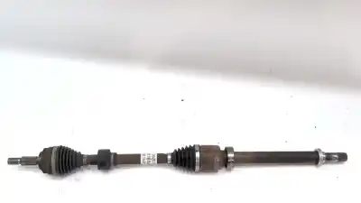 Автозапчастина б/у передня права трансмісія для dacia jogger 1.0 tce 110 (rkmd) посилання на oem iam 391003844r Автозапчастина б/у передня права трансмісія для dacia jogger 1.0 tce 110 (rkmd) посилання на oem iam 391003844r