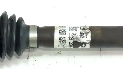 Second-hand car spare part front left transmission for dacia jogger 1.0 tce 110 (rkmd) oem iam references 391010581r 391011411r  Second-hand car spare part front left transmission for dacia jogger 1.0 tce 110 (rkmd) oem iam references 391010581r 391011411r