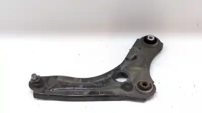 Автозапчасти б/у передний правый нижний рычаг подвески за DACIA JOGGER 1.0 TCE 110 (RKMD) ссылки OEM IAM 545041584R   Автозапчасти б/у передний правый нижний рычаг подвески за DACIA JOGGER 1.0 TCE 110 (RKMD) ссылки OEM IAM 545041584R