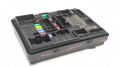 Автозапчастина б/у реле/запоперівник для dacia jogger 1.0 tce 110 (rkmd) посилання на oem iam 284b76520r Автозапчастина б/у реле/запоперівник для dacia jogger 1.0 tce 110 (rkmd) посилання на oem iam 284b76520r