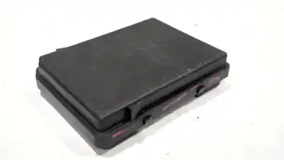 Автозапчастина б/у реле/запоперівник для dacia jogger 1.0 tce 110 (rkmd) посилання на oem iam 284b76520r   Автозапчастина б/у реле/запоперівник для dacia jogger 1.0 tce 110 (rkmd) посилання на oem iam 284b76520r