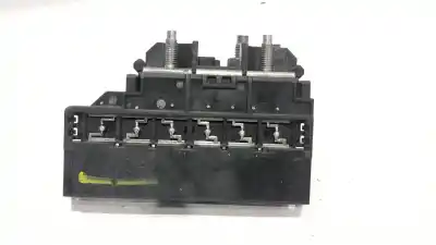 Автозапчасти б/у блок реле/предохранителей за dacia jogger 1.0 tce 110 (rkmd) ссылки oem iam 243806la0a   Автозапчасти б/у блок реле/предохранителей за dacia jogger 1.0 tce 110 (rkmd) ссылки oem iam 243806la0a