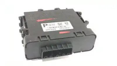 Автозапчастина б/у електронний модуль для dacia jogger 1.0 tce 110 (rkmd) посилання на oem iam 284y66la7b Автозапчастина б/у електронний модуль для dacia jogger 1.0 tce 110 (rkmd) посилання на oem iam 284y66la7b