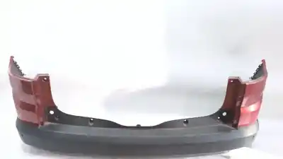 Автозапчастина б/у задній бампер для dacia jogger 1.0 tce 110 (rkmd) посилання на oem iam 850100011v Автозапчастина б/у задній бампер для dacia jogger 1.0 tce 110 (rkmd) посилання на oem iam 850100011v