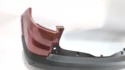 Автозапчасти б/у задний бампер за dacia jogger 1.0 tce 110 (rkmd) ссылки oem iam 850100011v   Автозапчасти б/у задний бампер за dacia jogger 1.0 tce 110 (rkmd) ссылки oem iam 850100011v