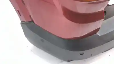 Автозапчасти б/у задний бампер за dacia jogger 1.0 tce 110 (rkmd) ссылки oem iam 850100011v   Автозапчасти б/у задний бампер за dacia jogger 1.0 tce 110 (rkmd) ссылки oem iam 850100011v