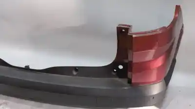 Автозапчасти б/у задний бампер за dacia jogger 1.0 tce 110 (rkmd) ссылки oem iam 850100011v   Автозапчасти б/у задний бампер за dacia jogger 1.0 tce 110 (rkmd) ссылки oem iam 850100011v