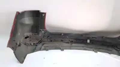 Автозапчасти б/у задний бампер за dacia jogger 1.0 tce 110 (rkmd) ссылки oem iam 850100011v   Автозапчасти б/у задний бампер за dacia jogger 1.0 tce 110 (rkmd) ссылки oem iam 850100011v