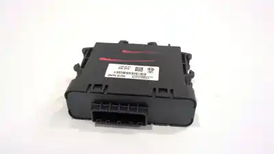 Second-hand car spare part Electronic Module for RENAULT ARKANA I (LCM_, LDN_) 1.3 TCE 160 (LDN1) OEM IAM references 284Y66LE5C 3712001235895013191222F005V20013 