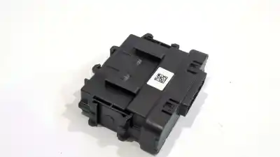 Автозапчастина б/у електронний модуль для renault arkana i (lcm_, ldn_) 1.3 tce 160 (ldn1) посилання на oem iam 284y66le5c 3712001235895013191222f005v20013 