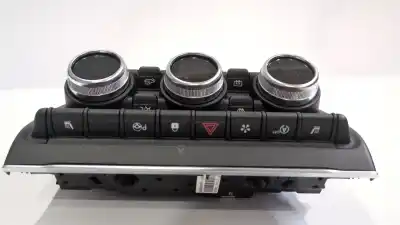 Автозапчасти б/у климат-контроль за renault arkana i (lcm_, ldn_) 1.3 tce 160 (ldn1) ссылки oem iam 275100936r 140919134744p6234 