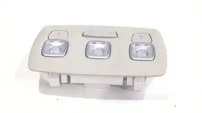 Автозапчасти б/у внутренний свет за renault arkana i (lcm_, ldn_) 1.3 tce 160 (ldn1) ссылки oem iam 264304001r  