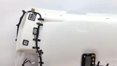 Автозапчастина б/у інтер'єрний дах для renault arkana i (lcm_, ldn_) 1.3 tce 160 (ldn1) посилання на oem iam 739102910r 739106042r 