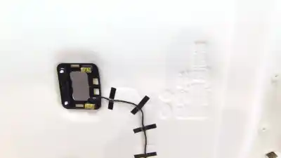 Автозапчастина б/у інтер'єрний дах для renault arkana i (lcm_, ldn_) 1.3 tce 160 (ldn1) посилання на oem iam 739102910r 739106042r 