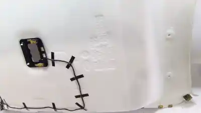 Автозапчастина б/у інтер'єрний дах для renault arkana i (lcm_, ldn_) 1.3 tce 160 (ldn1) посилання на oem iam 739102910r 739106042r 