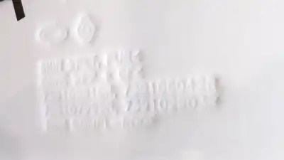 Автозапчастина б/у інтер'єрний дах для renault arkana i (lcm_, ldn_) 1.3 tce 160 (ldn1) посилання на oem iam 739102910r 739106042r 