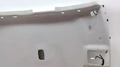 Автозапчастина б/у інтер'єрний дах для renault arkana i (lcm_, ldn_) 1.3 tce 160 (ldn1) посилання на oem iam 739102910r 739106042r 