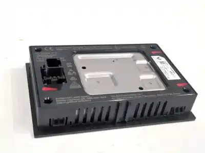 Second-hand car spare part electronic module for renault arkana i (lcm_, ldn_) 1.3 tce 160 (ldn1) oem iam references 283423095r