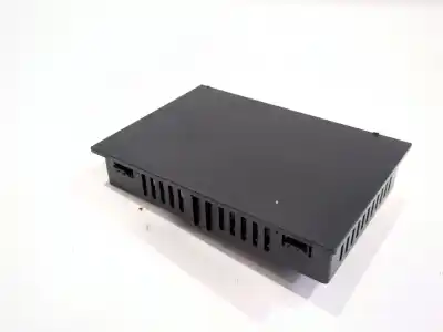 Peça sobressalente para automóvel em segunda mão módulo eletrônico por renault arkana i (lcm_, ldn_) 1.3 tce 160 (ldn1) referências oem iam 283423095r  