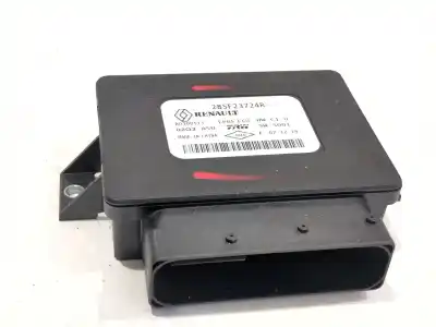 Second-hand car spare part electronic module for renault arkana i (lcm_, ldn_) 1.3 tce 160 (ldn1) oem iam references 285f23724r