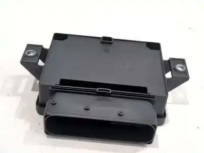 Автозапчастина б/у електронний модуль для renault arkana i (lcm_, ldn_) 1.3 tce 160 (ldn1) посилання на oem iam 285f23724r a010b5750007121902o3 