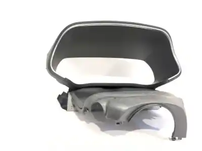 Автозапчастина б/у корпус / рамка панелі приладів для renault arkana i (lcm_, ldn_) 1.3 tce 160 (ldn1) посилання на oem iam 682408481r  