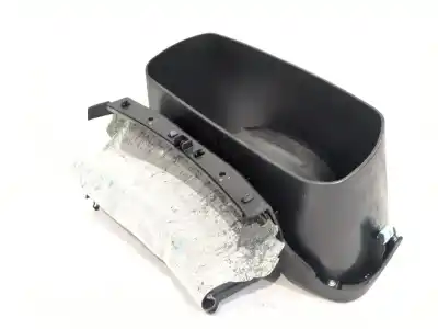 Автозапчастина б/у корпус / рамка панелі приладів для renault arkana i (lcm_, ldn_) 1.3 tce 160 (ldn1) посилання на oem iam 682408481r  