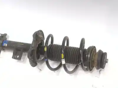 Автозапчастина б/у амортизатор передній лівий для renault arkana i (lcm_, ldn_) 1.3 tce 160 (ldn1) посилання на oem iam 543032200r  02050002l