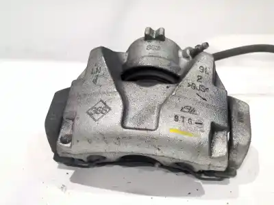 Second-hand car spare part Front Left Brake Caliper for RENAULT ARKANA I (LCM_, LDN_) 1.3 TCE 160 (LDN1) OEM IAM references 410110596R  