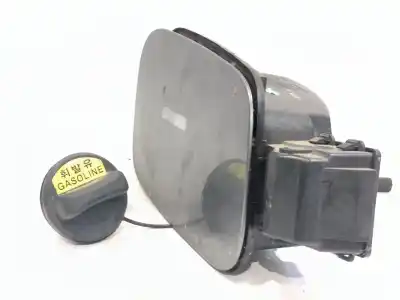 Автозапчастина б/у зовнішній пливний колпак для renault arkana i (lcm_, ldn_) 1.3 tce 160 (ldn1) посилання на oem iam 781207870r  