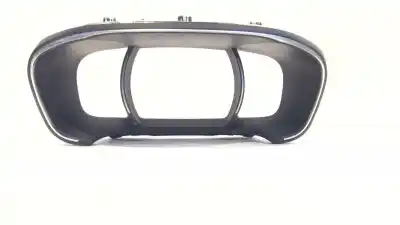 Автозапчастина б/у пластика для renault megane iv fastback (b9a/m/n_) 1.5 dci 110 (b9a3) посилання на oem iam 682647342r