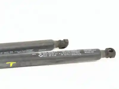 Автозапчастина б/у амортизаторі багажника/дверей для renault arkana i (lcm_, ldn_) 1.3 tce 160 (ldn1) посилання на oem iam 904520237r  