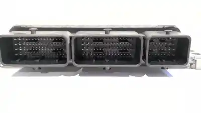 Автозапчастина б/у ебу контролер двигуна для renault megane iv fastback (b9a/m/n_) 1.5 dci 110 (b9a3) посилання на oem iam 237106677r a2c38641900 237107137r