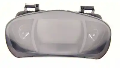 Автозапчастина б/у панель інструментів для renault megane iv fastback (b9a/m/n_) 1.5 dci 110 (b9a3) посилання на oem iam 248106335r