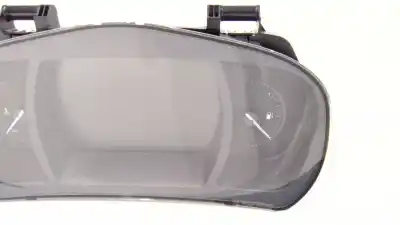 Автозапчастина б/у панель інструментів для renault megane iv fastback (b9a/m/n_) 1.5 dci 110 (b9a3) посилання на oem iam 248106335r  