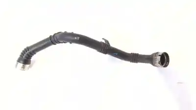 Автозапчастина б/у труба інтеркулера для renault megane iv fastback (b9a/m/n_) 1.5 dci 110 (b9a3) посилання на oem iam 144602443r  