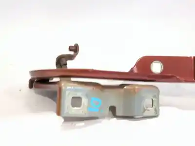 Автозапчастина б/у петля капота для dacia jogger 1.0 tce 110 (rkmd) посилання на oem iam 654016950r   Автозапчастина б/у петля капота для dacia jogger 1.0 tce 110 (rkmd) посилання на oem iam 654016950r