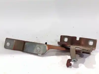 Second-hand car spare part bonnet hinge for dacia jogger 1.0 tce 110 (rkmd) oem iam references 654004053r  