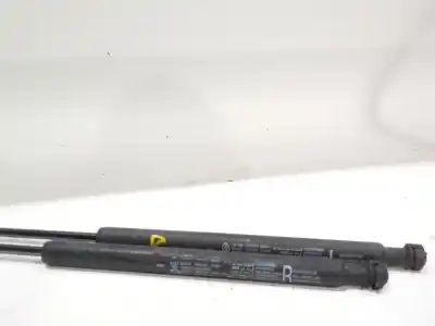 Автозапчастина б/у амортизатор капота для renault arkana i (lcm_, ldn_) 1.3 tce 160 (ldn1) посилання на oem iam 654705025r  