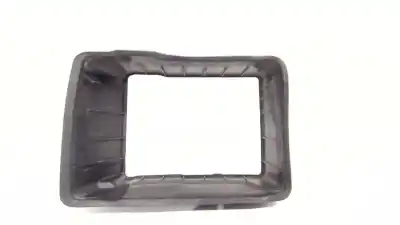 Автозапчастина б/у повітряний канал для renault megane iv fastback (b9a/m/n_) 1.5 dci 110 (b9a3) посилання на oem iam 215586371r
