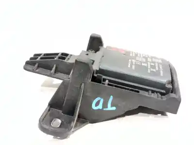 Second-hand car spare part electronic module for renault arkana i (lcm_, ldn_) 1.3 tce 160 (ldn1) oem iam references 284e74236r