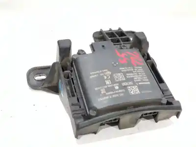 Peça sobressalente para automóvel em segunda mão módulo eletrônico por renault arkana i (lcm_, ldn_) 1.3 tce 160 (ldn1) referências oem iam 284e74236r a2c77385400 