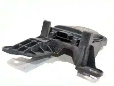 Автозапчастина б/у електронний модуль для renault arkana i (lcm_, ldn_) 1.3 tce 160 (ldn1) посилання на oem iam 284e74236r a2c77385400 