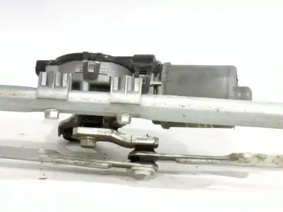 Автозапчастина б/у двигатель передніх склоочисників для renault arkana i (lcm_, ldn_) 1.3 tce 160 (ldn1) посилання на oem iam 288006178r  