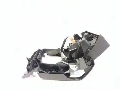 Pièce détachée automobile d'occasion console centrale pour renault captur ii (hf_) e-tech 145 (hfmu) références oem iam 280380213r  