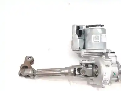 Second-hand car spare part steering column for renault captur ii (hf_) e-tech 145 (hfmu) oem iam references 488104245r 488104245rt4104b0378 