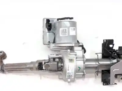 Second-hand car spare part steering column for renault captur ii (hf_) e-tech 145 (hfmu) oem iam references 488104245r 488104245rt4104b0378 