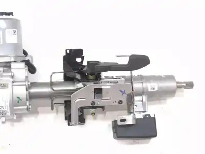 Second-hand car spare part steering column for renault captur ii (hf_) e-tech 145 (hfmu) oem iam references 488104245r 488104245rt4104b0378 