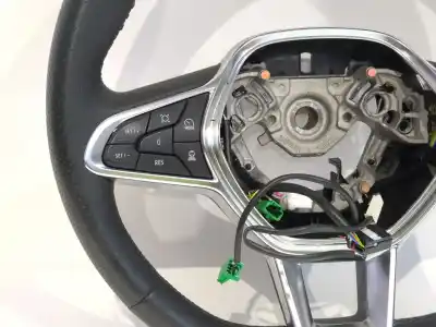 Pezzo di ricambio per auto di seconda mano volante per renault captur ii (hf_) e-tech 145 (hfmu) riferimenti oem iam 484004682r  