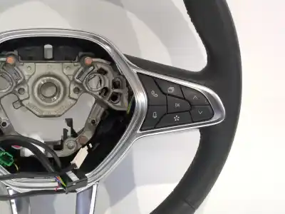 Pezzo di ricambio per auto di seconda mano volante per renault captur ii (hf_) e-tech 145 (hfmu) riferimenti oem iam 484004682r  